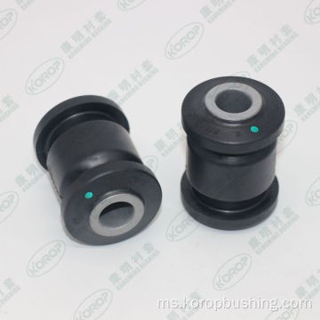 Control Arm Belakang Bushes Suspension MN-161705-BHS yang lebih rendah